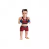 UFC OCTAGON FIGHTERS S1 KERÄILYFIGUURIT - 8ER DELUXE-BOX