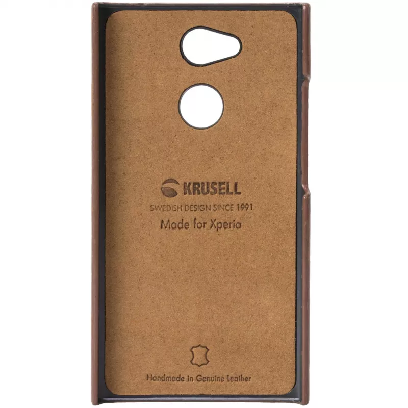 Suojakotelo Krusell Sunne Sony XPERIA L2 14 cm (5,5