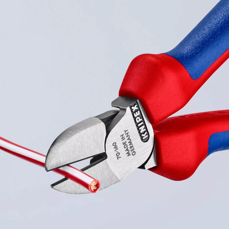 Knipex 70 02 160 käsikaapelileikkuri