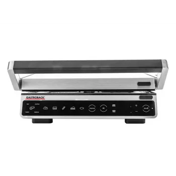 Gastroback Design BBQ Advanced Smart -grilli