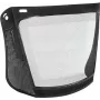 KASK verkkivisiiri EN 1731-ANSI Z87.1 CSA Z94.3 (WVI00006-)