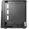 PC-kotelo Xilence Performance C XILENT BLADE X512.RGB Midi Tower musta