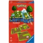 Pokémon Labyrinth Connect, lautapeli