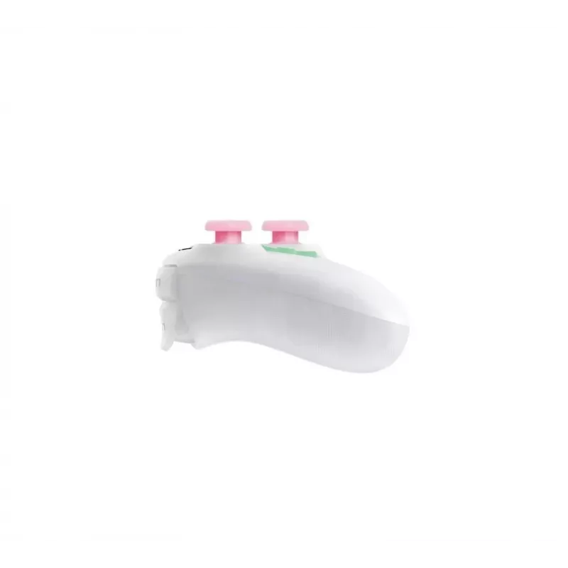8BitDo Ultimate Mini Wired Xbox -ohjain RET00505, kirkkaan valkoinen