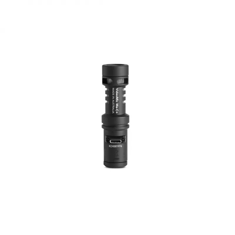 Mobiilipuhelinmikrofoni RØDE Videomic Me-C+