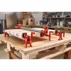 BESSEY BPC-H34 -putkiside musta punainen 42mm 1,3kg