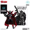 MCFARLANE Toys 90422, keräilytoimintahahmo, sarjakuvat