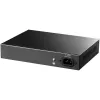 Cudy GS1010PE verkkokytkin Gigabit Ethernet 10 porttia PoE musta