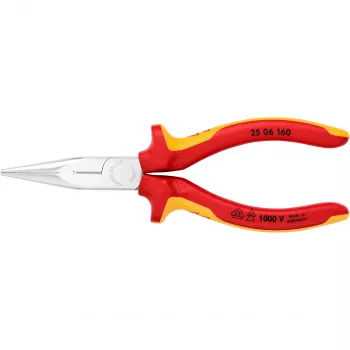 Sivuleikkurit Knipex 25 06 160