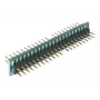 IDE-adapteri DeLOCK 65090 musta vihreä