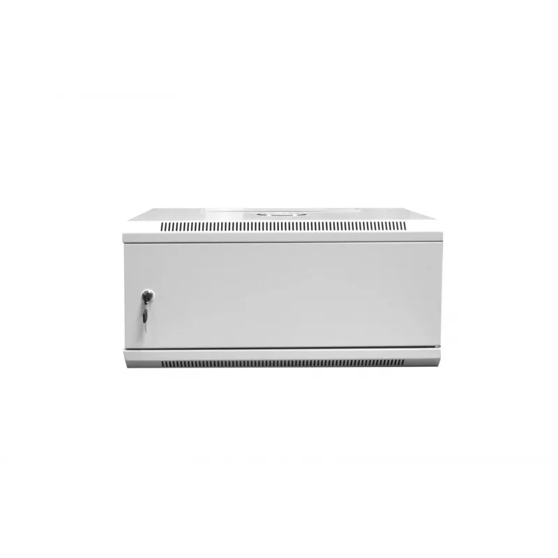 Seinäasennusteline Digitus DN-W19 04U/450/MD