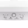 LED-valaisin PIR-tunnistimella MACLEAN MCE525 W — LED-ulkovalaisin liiketunnistimella