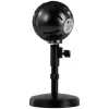 Arozzi Sfera Pro pöytämikrofoni, USB - musta