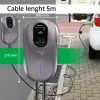 EV-latausasema QOLTEC 52430 22 kW WLAN RFID 3-vaiheinen, 32 A, Type 2, IP54
