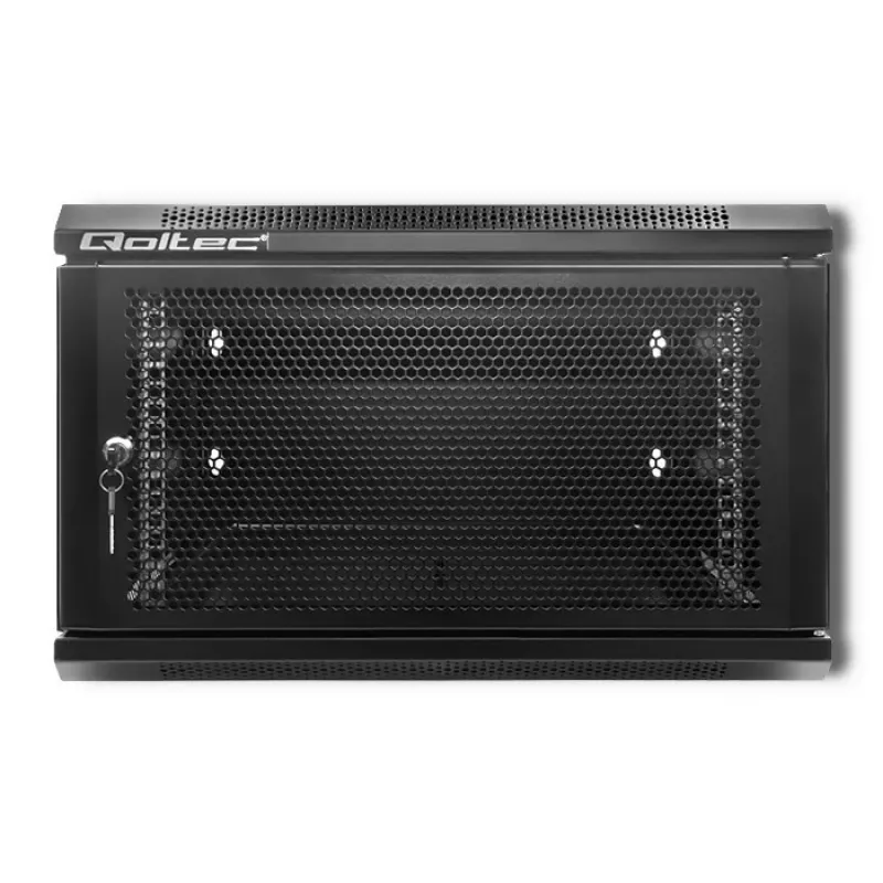 Qoltec - teline - 6U