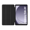 Suojakotelo Tech-Protect Samsung Galaxy Tab A9 8.7, musta