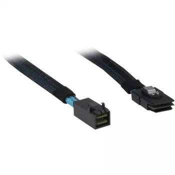 Inter-Tech kaapeli 0,75 m SFF 8643/SFF 8087