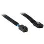 Inter-Tech kaapeli 0,75 m SFF 8643/SFF 8087