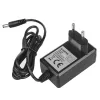 LED-työpöytävalaisin 9W Qi-laturi Maclean MCE616B