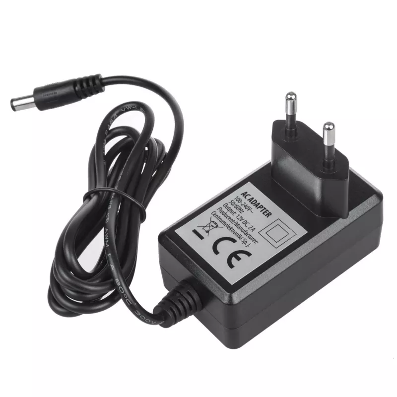 LED-työpöytävalaisin 9W Qi-laturi Maclean MCE616B
