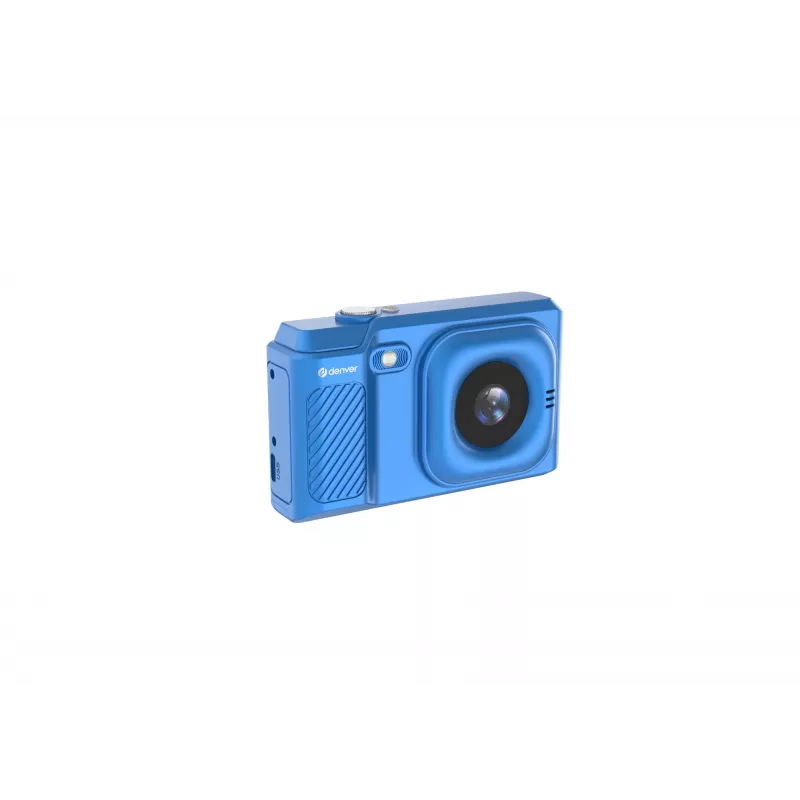 Kompaktikamera Denver DCA-4818BU 5 MP CMOS 20x20 pikseliä sininen