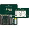 Värikynä Faber-Castell 112974 26 kpl