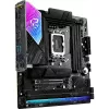 Emolevy ASRock B860M Lightning WiFi — Intel B860, LGA1851, microATX, DDR5, 4 DIMM, Wi‑Fi 6E, 2.5Gb LAN, Thunderbolt 4