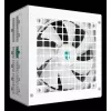 Virtalähde DeepCool PN850M 850 W ATX 20+4 Pin, 80 PLUS Gold, valkoinen