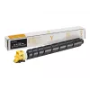 Värikasetti Kyocera TK-8515Y 10 000 sivua keltainen