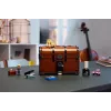 LEGO WEDNESDAY 76785 Things asunto