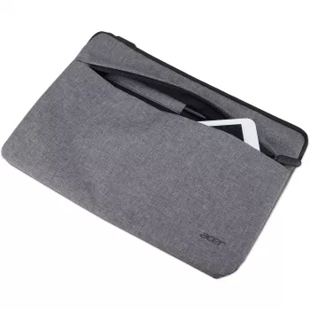 Suojakotelo Acer Protective Sleeve with Front Pocket