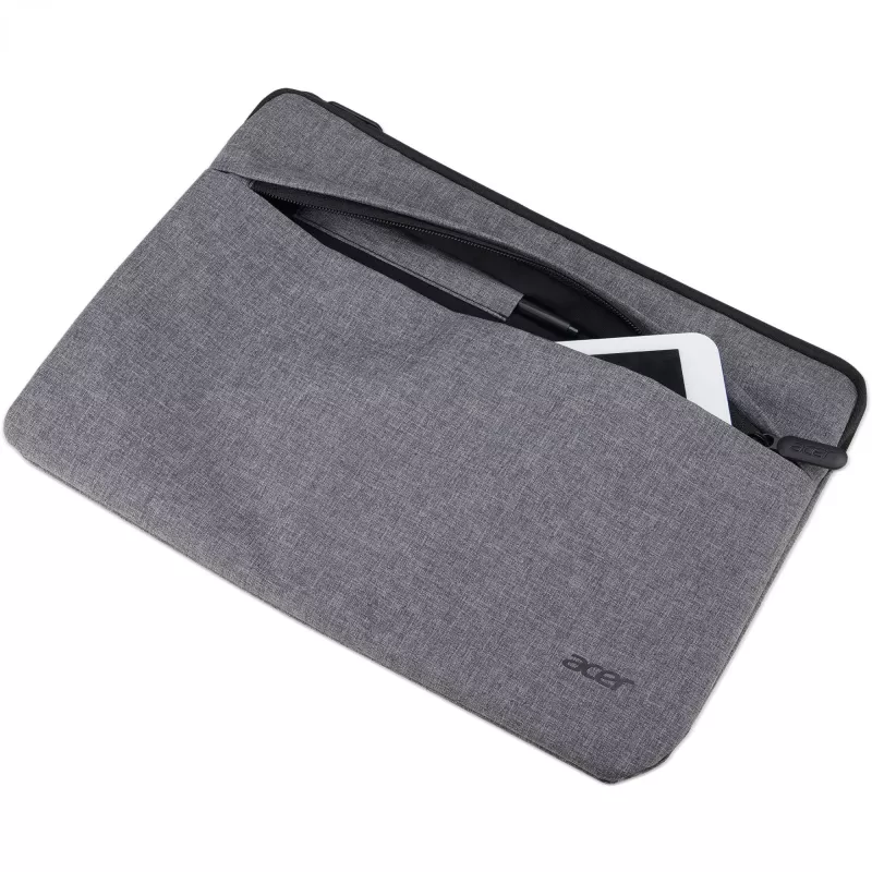 Suojakotelo Acer Protective Sleeve with Front Pocket