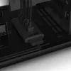 NZXT sisäinen USB 2.0 -laajennuskeskitin Gen 3 - musta