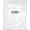 Wentronic Goobay CAT 6 patch-kaapeli, S/FTP (PiMF), harmaa, 10 m – LSZH halogeeniton, kupari (50891)
