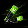 Uudelleenladattava akku Green Cell GR05