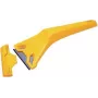 Stanley 0-28-590 ikkunankaavin leveys 215,9 mm pituus 170 mm korkeus 61 mm