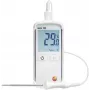 Testo lämpömittari 1x -50...+300 °C (TESTO 108-2)