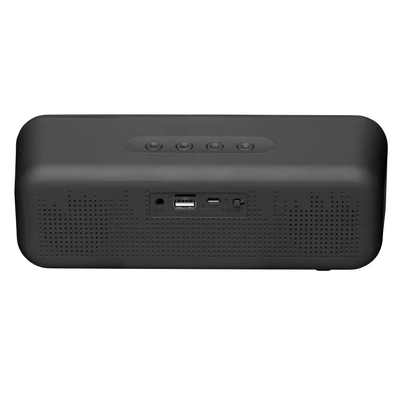Kannettava stereokaiutin Denver BTT-515 musta