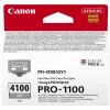 Canon LUCIA PRO II mustekasetti 1 kpl alkuperäinen vakiokapasiteetti harmaa
