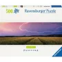 Palapeli Ravensburger Panorama Sommergewitter 500 osaa