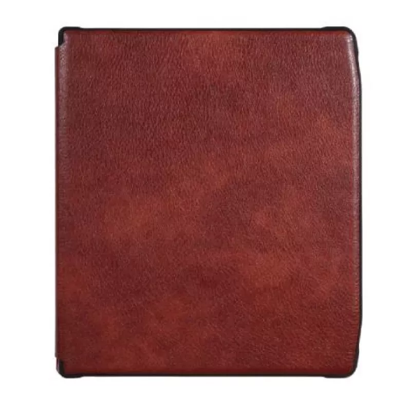Tabletin kotelo | POCKETBOOK | ruskea | HN-SL-PU-700-BN-WW