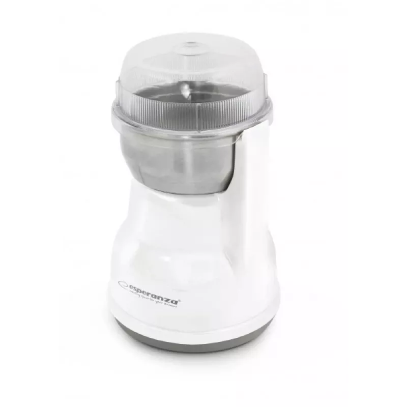 Esperanza EKC002W kahvimylly 160 W valkoinen