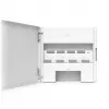 Ubiquiti Enterprise Access Hub - turvaoven ohjain kaappi 8 ovea Ethernet