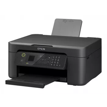 Epson WorkForce WF-2910DWF mustesuihku A4 5760 x 1440 DPI 33 ppm WLAN
