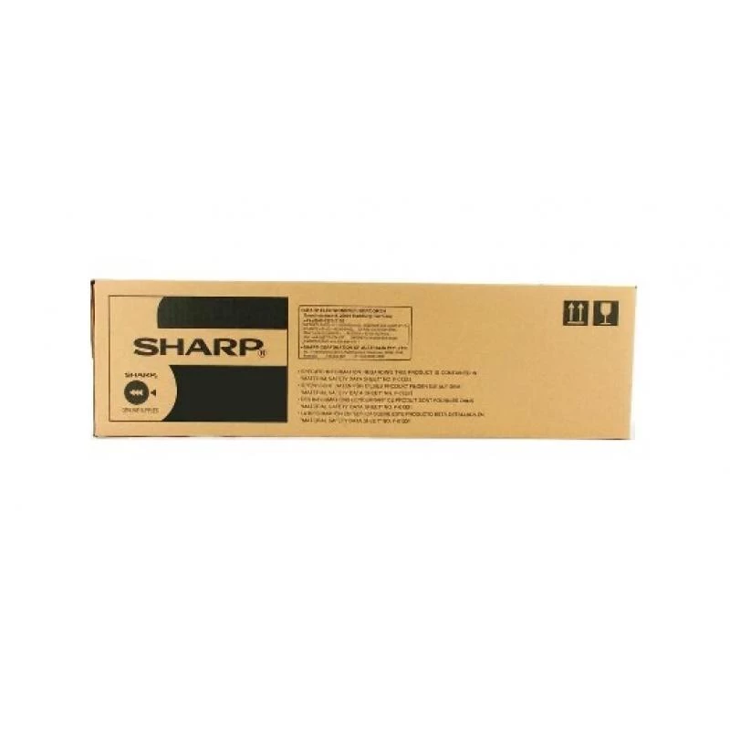 Sharp MX61GTMA värikasetti 1 kpl alkuperäinen magenta
