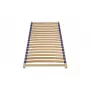 Joustava runko sängylle 90x200