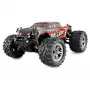 Amewi M-Land Monstertruck 48 km/h 4WD 1:16 RTR punainen (22622)