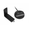 Lanberg NC-3000-WI verkkokortti WLAN 3000 Mbit/s