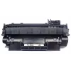 Värikasetti TB yhteensopiva HP CF280A kanssa, Bk, 2 700 s, 100 % uusi