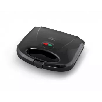 Esperanza TKT003 vohvelirauta 750W musta